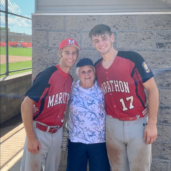 Meet your Posher, Mike - Picture 1 of 1